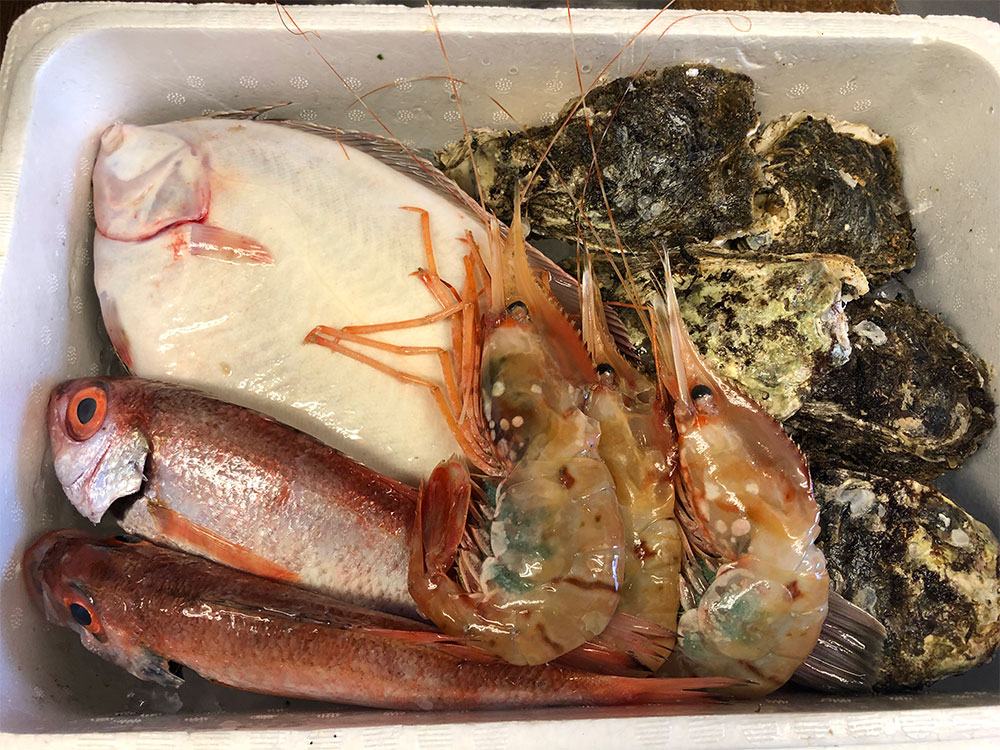 当店の逸品